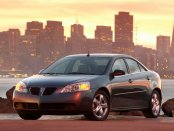 2010 Pontiac G6 Service and Repair Manual
