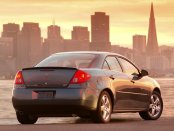 2010 Pontiac G6 Service and Repair Manual