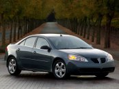 2010 Pontiac G6 Service and Repair Manual