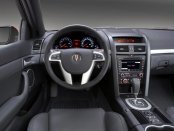Pontiac G8 2008-2009 Service & Repair Manual