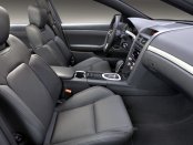 Pontiac G8 2008-2009 Service & Repair Manual