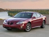 Pontiac Grand Prix Complete Workshop Service Repair Manual 1997 1998 1999 2000 2001 2002 2003