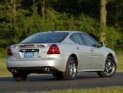 Pontiac Grand Prix Complete Workshop Service Repair Manual 1997 1998 1999 2000 2001 2002 2003