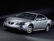 Pontiac Grand Prix Complete Workshop Service Repair Manual 1997 1998 1999 2000 2001 2002 2003