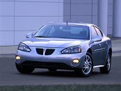 Pontiac Grand Prix Complete Workshop Service Repair Manual 1997 1998 1999 2000 2001 2002 2003