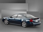 Pontiac Grand Prix Complete Workshop Service Repair Manual 1997 1998 1999 2000 2001 2002 2003