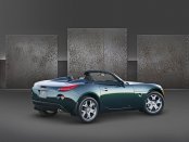 2009 Pontiac Solstice Service and Repair Manual
