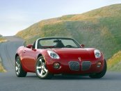 2009 Pontiac Solstice Service and Repair Manual