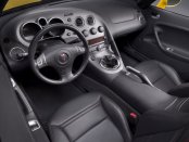 2009 Pontiac Solstice Service and Repair Manual
