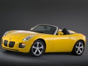 2009 Pontiac Solstice Service and Repair Manual