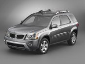 Pontiac Torrent Complete Workshop Service Repair Manual 2005 2006 2007 2008 2009