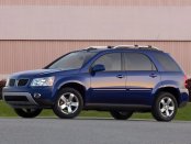 Pontiac Torrent Complete Workshop Service Repair Manual 2005 2006 2007 2008 2009