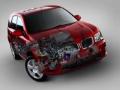 Pontiac Torrent Complete Workshop Service Repair Manual 2005 2006 2007 2008 2009