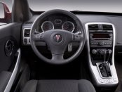 Pontiac Torrent Complete Workshop Service Repair Manual 2005 2006 2007 2008 2009