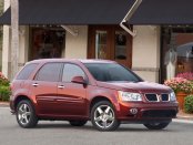 Pontiac Torrent Complete Workshop Service Repair Manual 2005 2006 2007 2008 2009