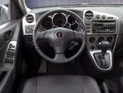 Pontiac Vibe 2004 Service Repair Workshop Manual