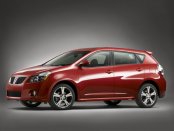 Pontiac Vibe 2004 Service Repair Workshop Manual