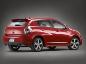 Pontiac Vibe 2004 Service Repair Workshop Manual