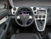 Pontiac Vibe 2004 Service Repair Workshop Manual