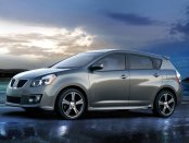 Pontiac Vibe 2004 Service Repair Workshop Manual