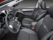 Pontiac Vibe 2004 Service Repair Workshop Manual