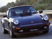 Porsche 911 Carrera 4 Carrera 2 Factory Service Repair Manual