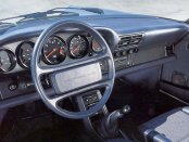 Porsche 911 Carrera 4 Carrera 2 Factory Service Repair Manual