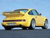 Porsche 911 Carrera 4 Carrera 2 Factory Service Repair Manual