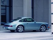 Porsche 911 Carrera 4 Carrera 2 Factory Service Repair Manual