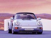 Porsche 911 Carrera 4 Carrera 2 Factory Service Repair Manual