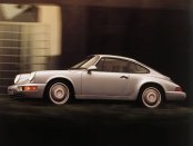 Porsche 911 Carrera 4 Carrera 2 Factory Service Repair Manual