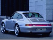 Porsche 911 Carrera 4 Carrera 2 Factory Service Repair Manual