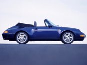Porsche 911 Carrera 4 Carrera 2 Factory Service Repair Manual