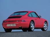 Porsche 911 Carrera 4 Carrera 2 Factory Service Repair Manual
