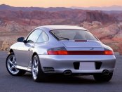 Porsche 911 Carrera 4 Carrera 2 Factory Service Repair Manual