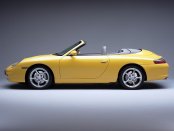 Porsche 911 Carrera 4 Carrera 2 Factory Service Repair Manual