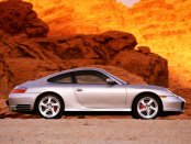 Porsche 911 Carrera 4 Carrera 2 Factory Service Repair Manual