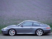 Porsche 911 Carrera 4 Carrera 2 Factory Service Repair Manual