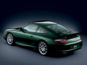 Porsche 911 Carrera 4 Carrera 2 Factory Service Repair Manual