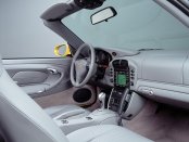 Porsche 911 Carrera 4 Carrera 2 Factory Service Repair Manual