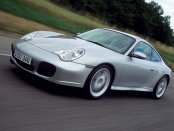 Porsche 911 Carrera 4 Carrera 2 Factory Service Repair Manual