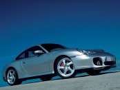 Porsche 911 Carrera 4 Carrera 2 Factory Service Repair Manual