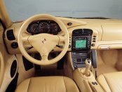 Porsche 911 Carrera 4 Carrera 2 Factory Service Repair Manual