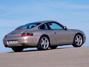 Porsche 911 Carrera 4 Carrera 2 Factory Service Repair Manual