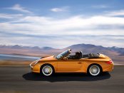 Porsche 911 Carrera 4 Carrera 2 Factory Service Repair Manual