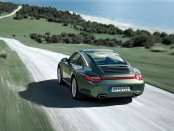 Porsche 911 Carrera 4 Carrera 2 Factory Service Repair Manual