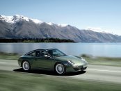 Porsche 911 Carrera 4 Carrera 2 Factory Service Repair Manual