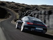 Porsche 911 Carrera 4 Carrera 2 Factory Service Repair Manual