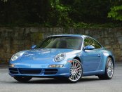 Porsche 911 Carrera 4 Carrera 2 Factory Service Repair Manual