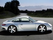 Porsche 911 Carrera 4 Carrera 2 Factory Service Repair Manual